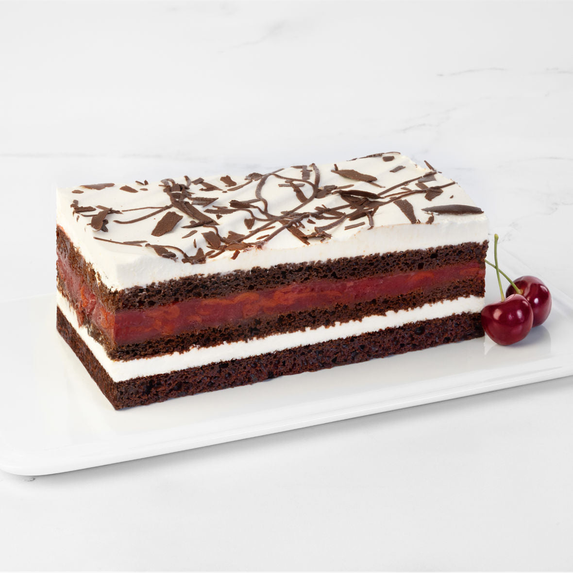 Black Forest Cake