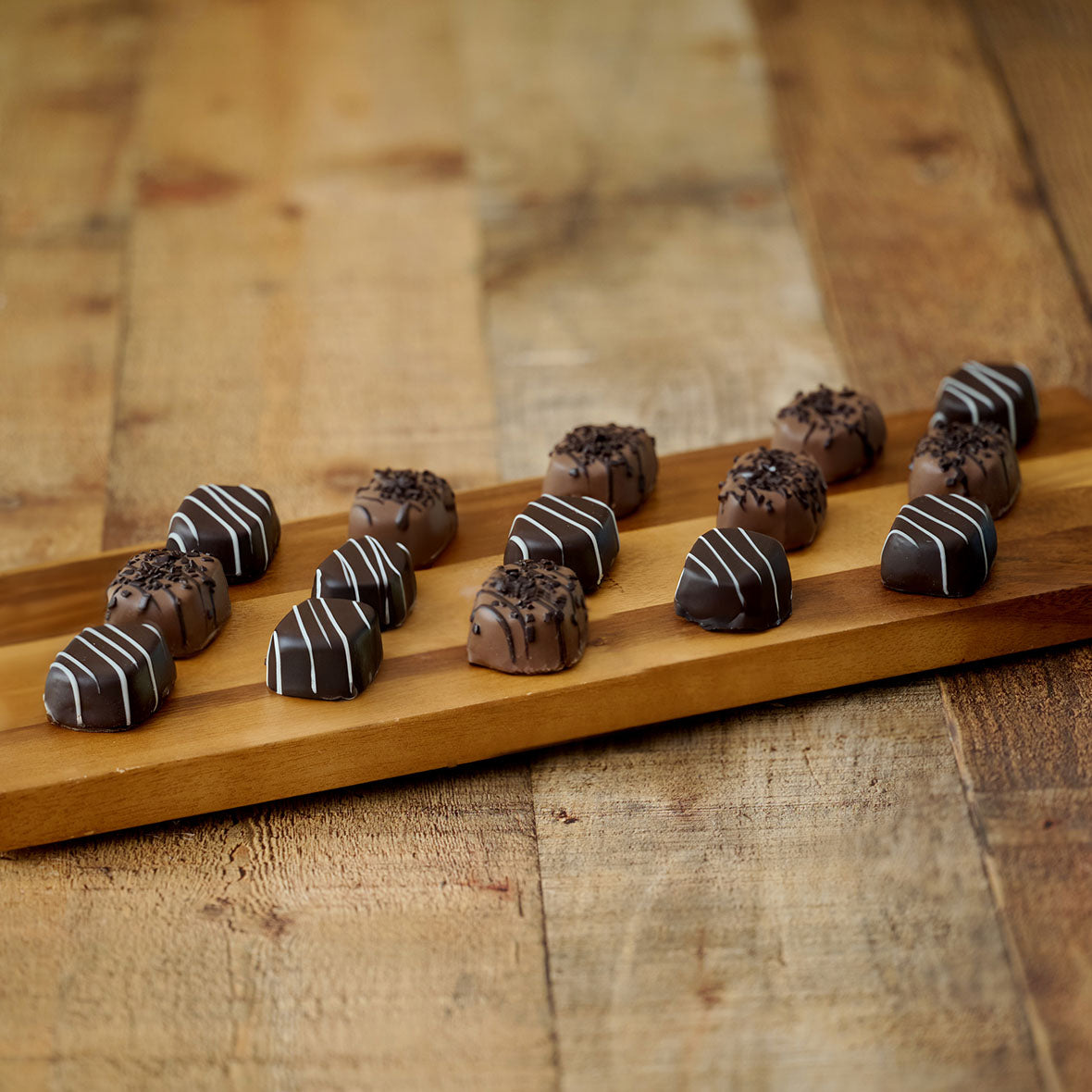 Brownie Bites