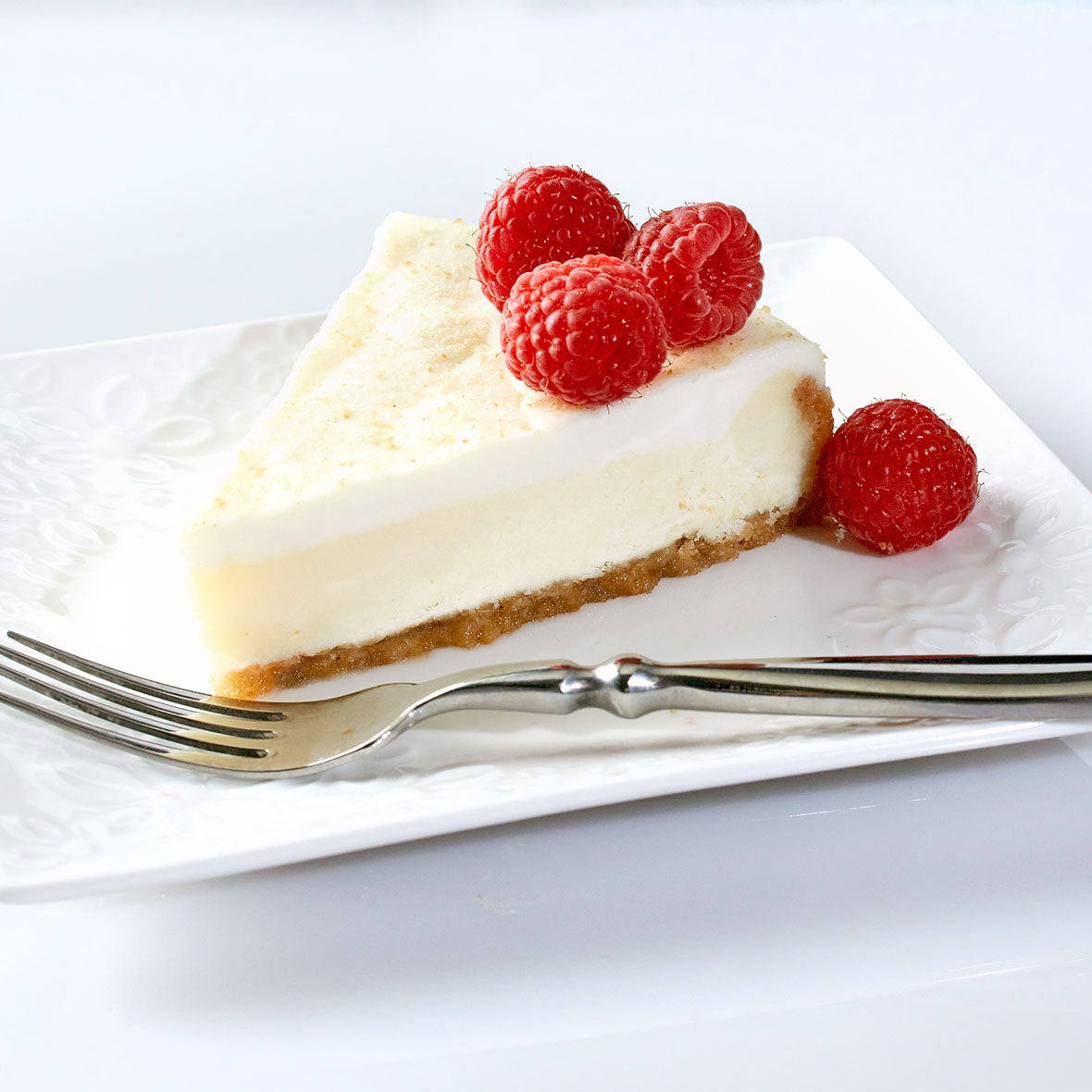 New York Cheesecake