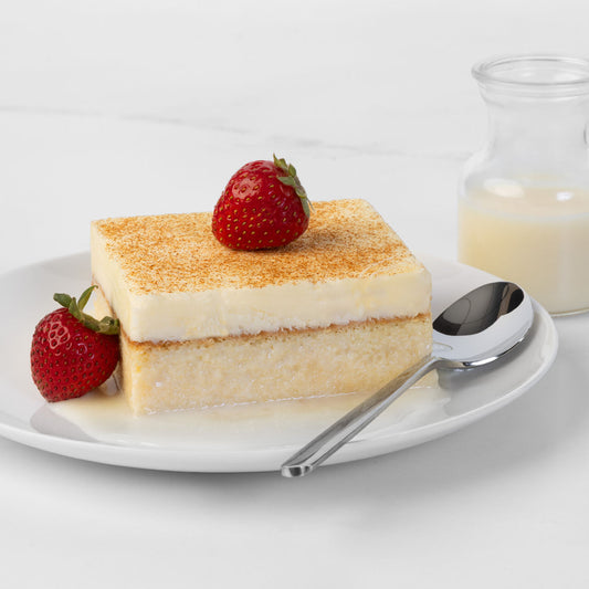 (Original) Tres Leches Cake
