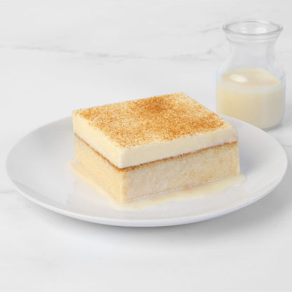 (Original) Tres Leches Cake