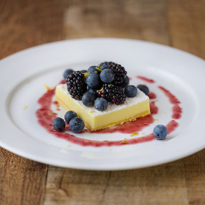 Lemon Bar