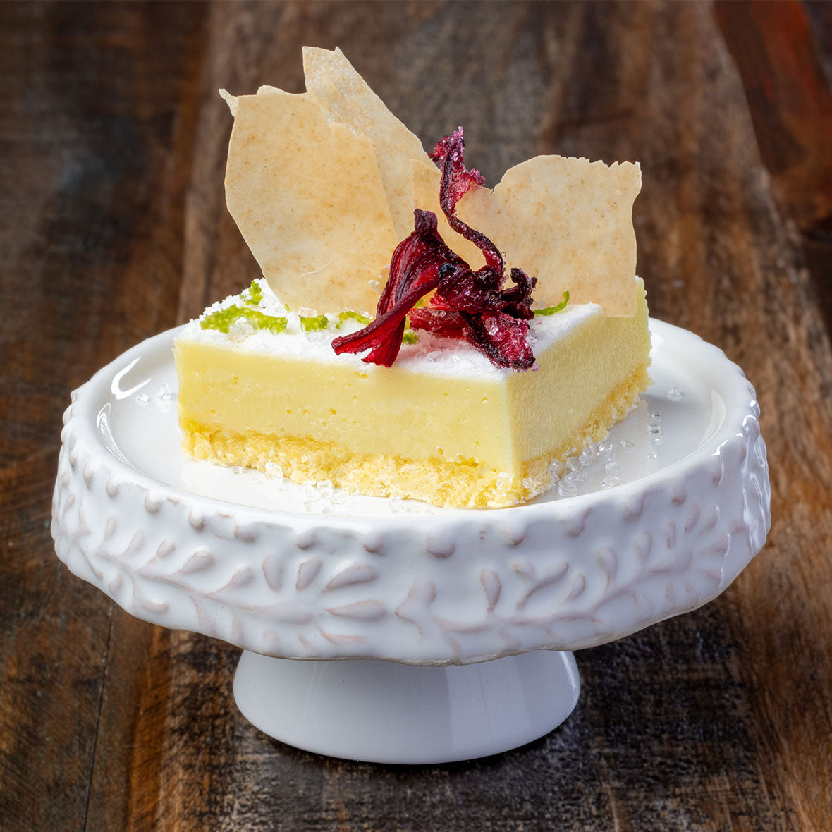 Lemon Bar