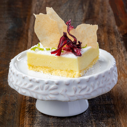 Lemon Bar