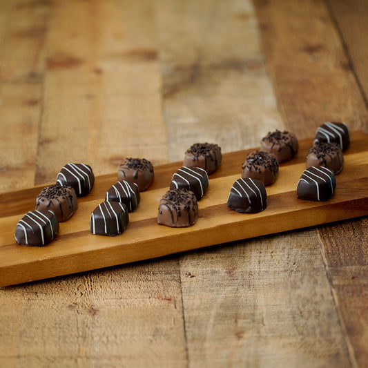 Brownie Bites