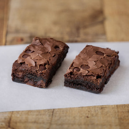 Ghirardelli Brownie