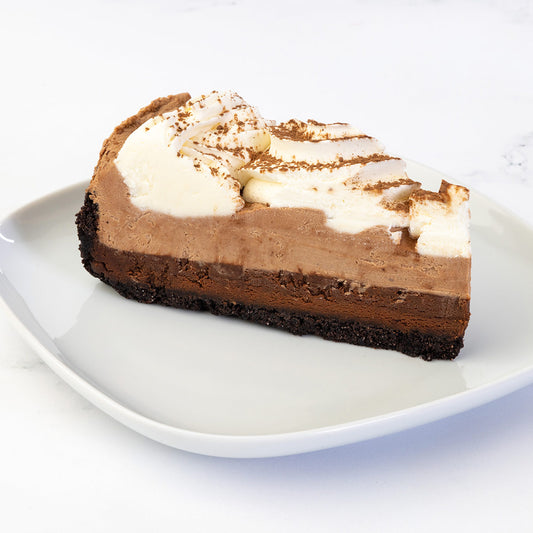 Chocolate Beyond Reason Cake