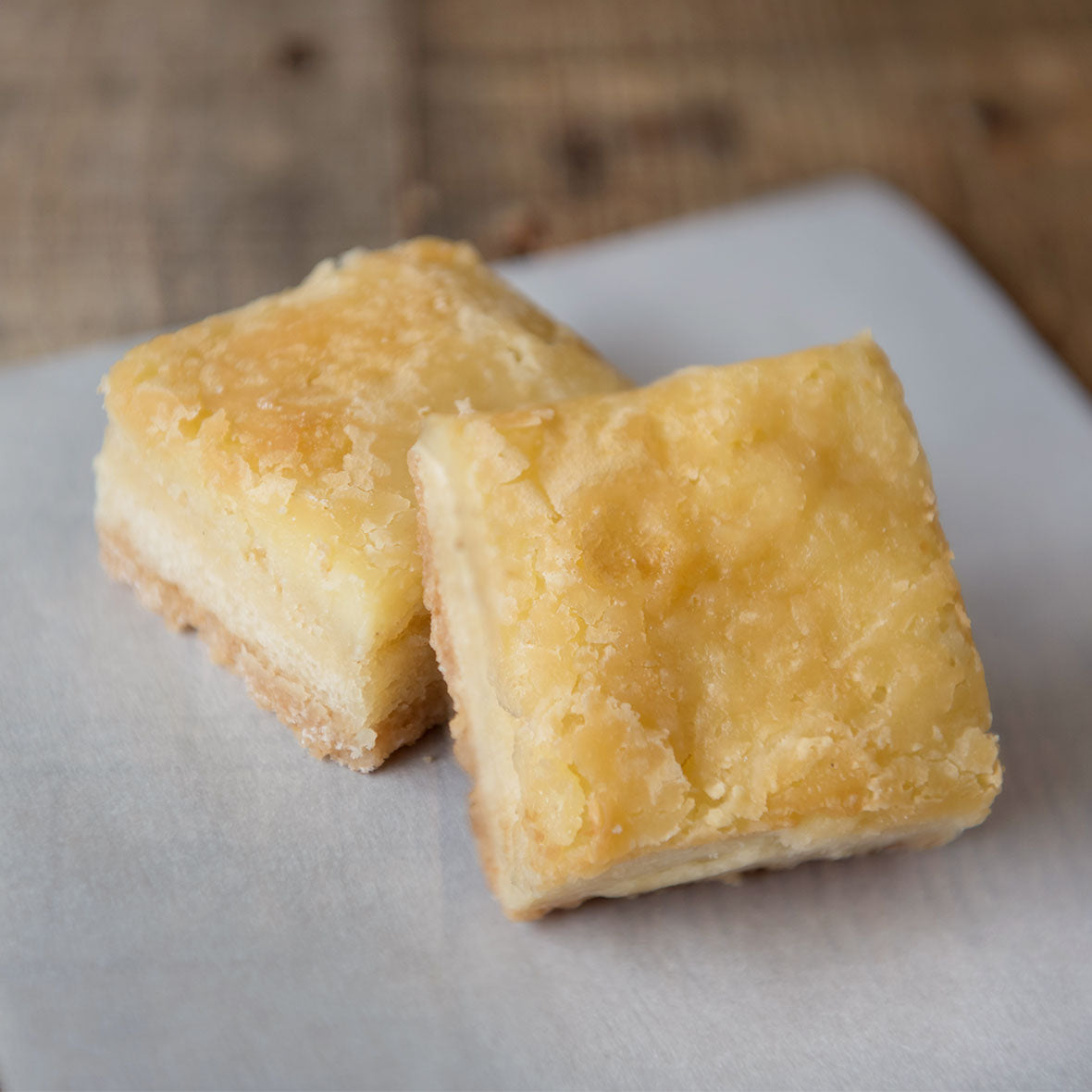 Original Butter Cake
