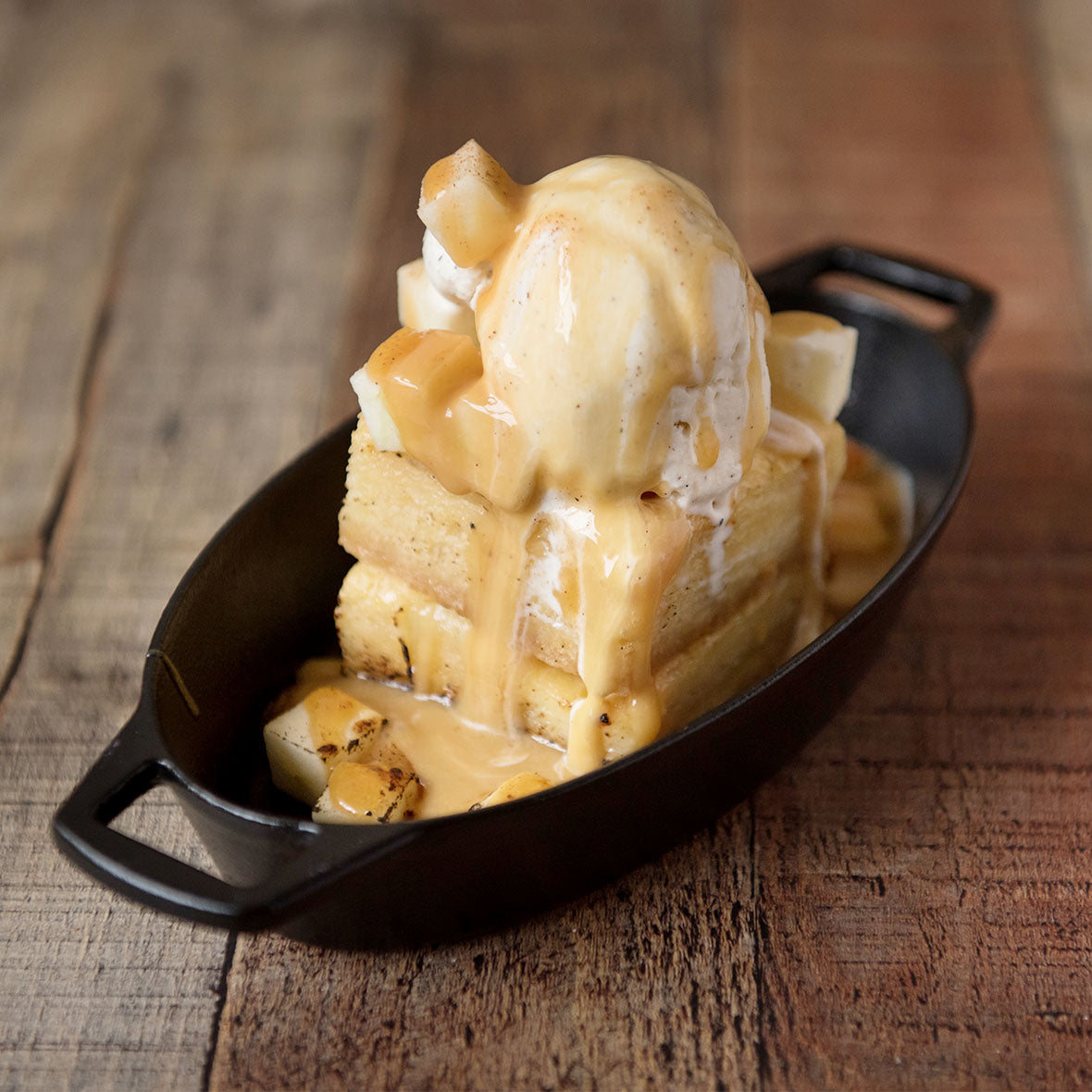 Original Butter Cake