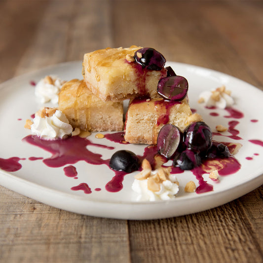 Original Butter Cake