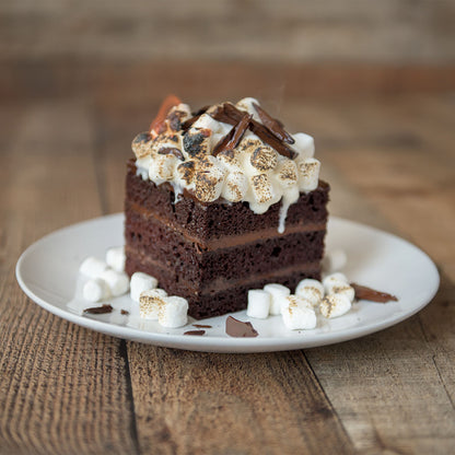 Chocolate Layer Cake