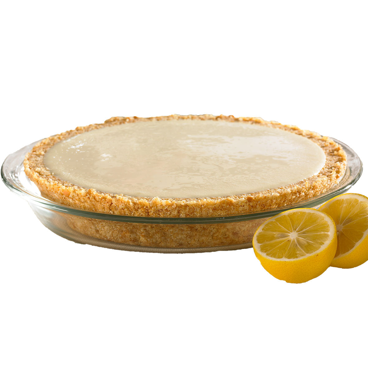 Kenny's Lemon Pie