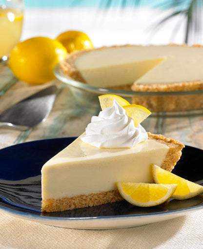 Kenny's Lemon Pie