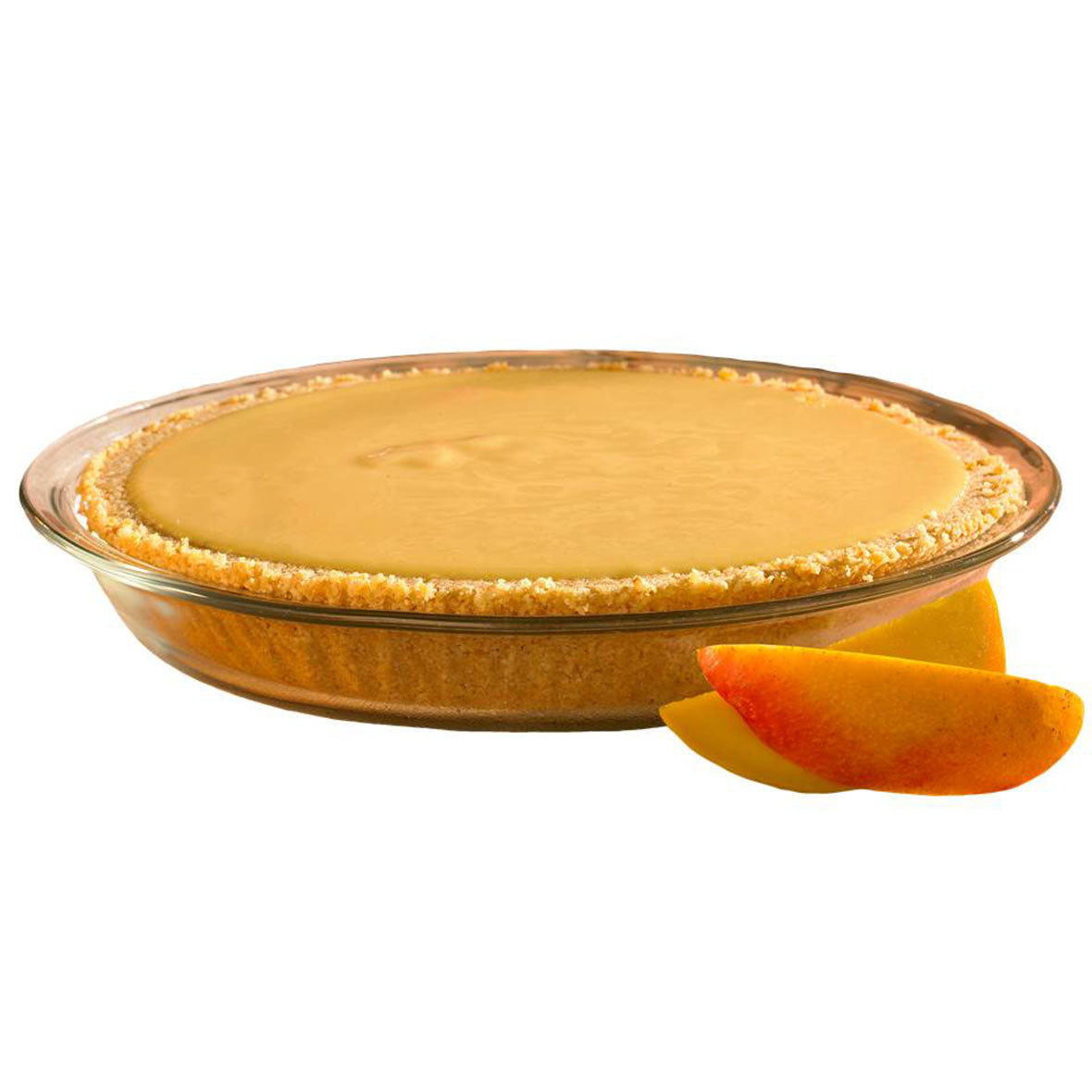 Kenny's Mango Pie