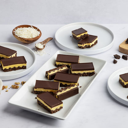 Nanaimo Bar