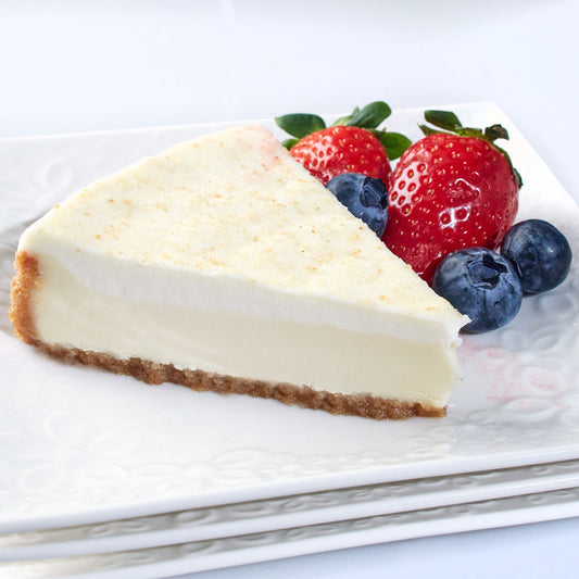 New York Cheesecake