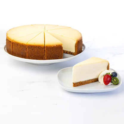 New York Cheesecake - Elite