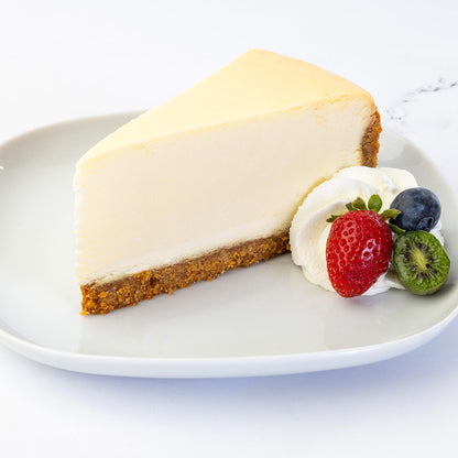 New York Cheesecake - Elite