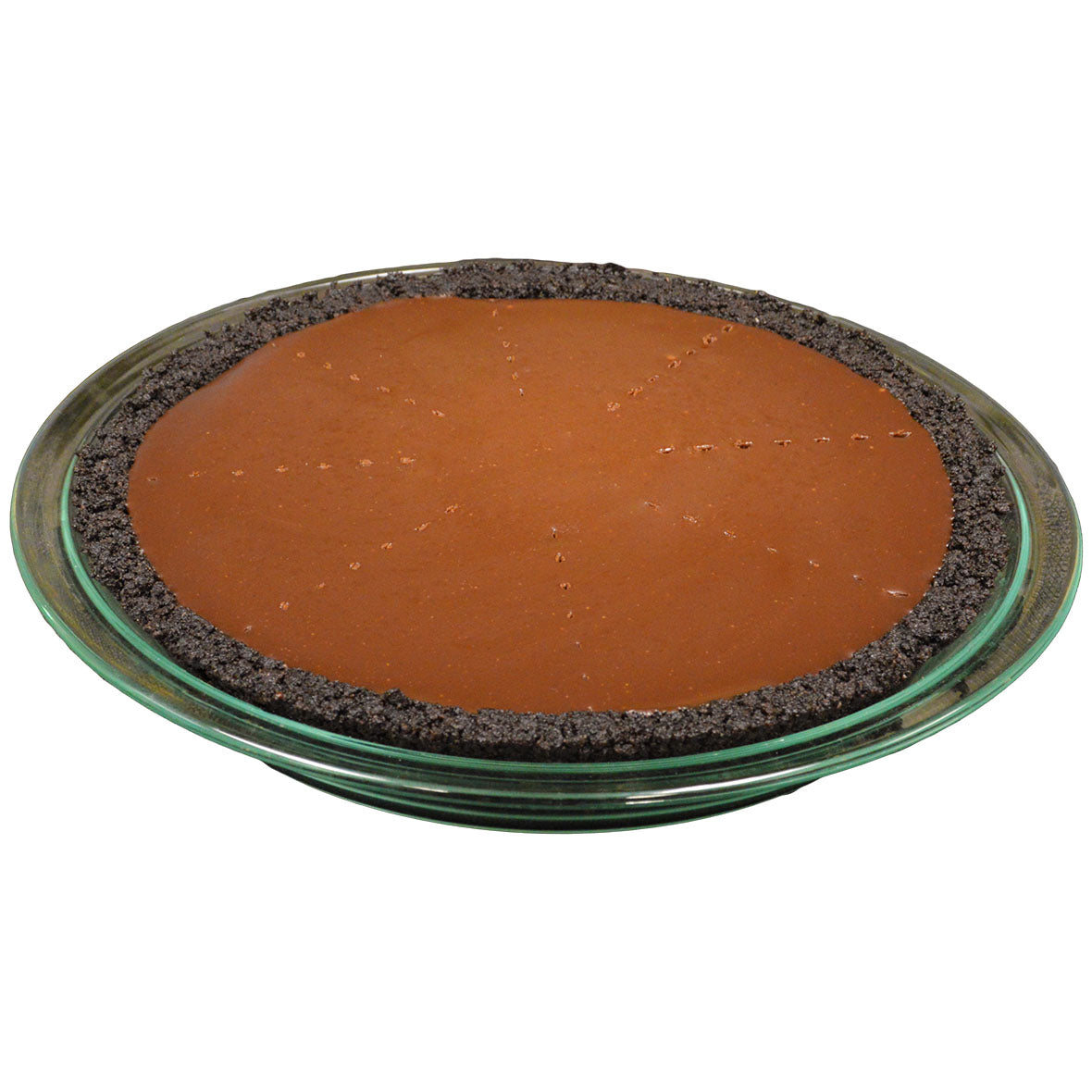 Kenny's Peanut Butter Pie