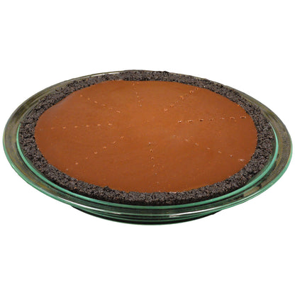 Kenny's Peanut Butter Pie