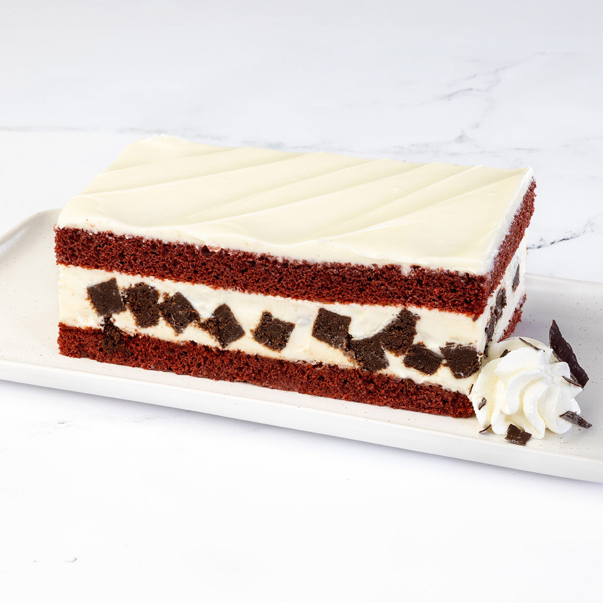 Red Velvet Cake