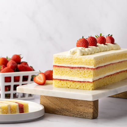 Strawberry Shortcake