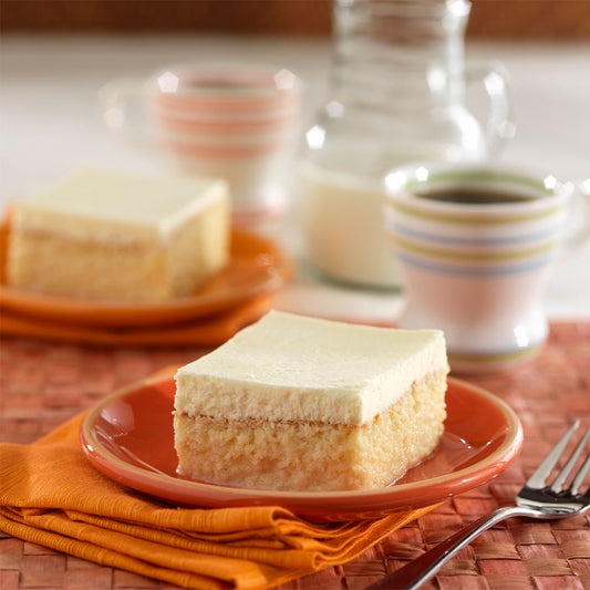 (Original) Tres Leches Cake